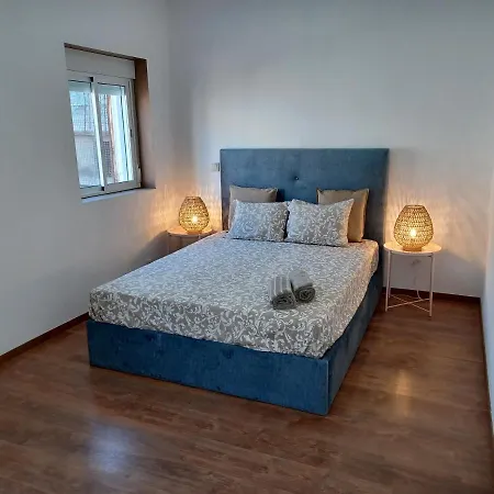 Appartement Enjoy Oporto Campanha 1 Extérieur photo