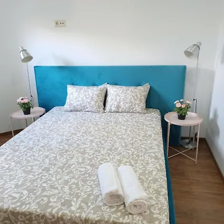 Appartement Enjoy Oporto Campanha 1 Extérieur photo