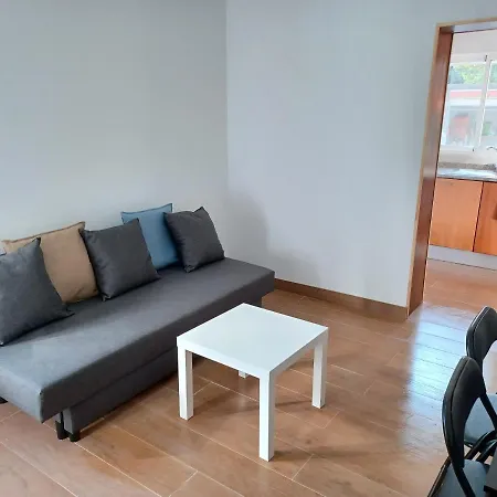 Appartement Enjoy Oporto Campanha 1 Extérieur photo